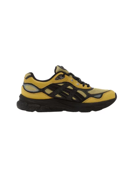 Tenisky Asics čierna