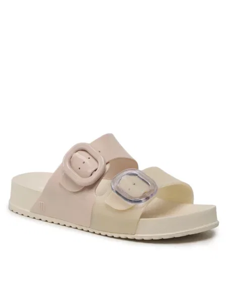 Melissa Šlepetės Melissa Cozy Slide Ad smėlio