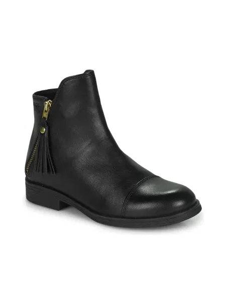 Pantofi copii Geox negru