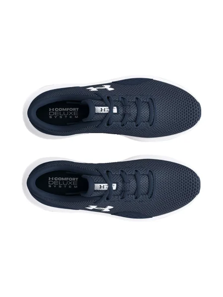 Pantofi Under Armour albastru