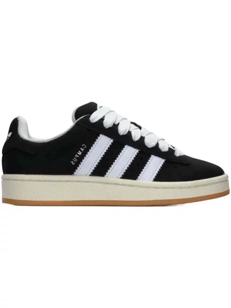 Tenisky Adidas čierna