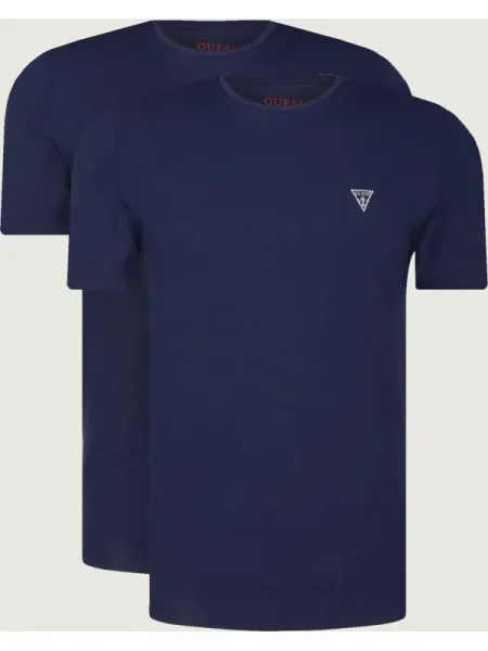 Guess Underwear Tricou CALEB HERO |