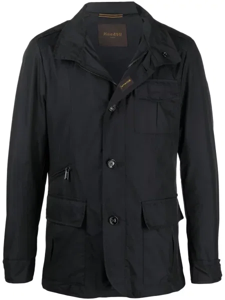 Geacă de vânt Moorer albastru