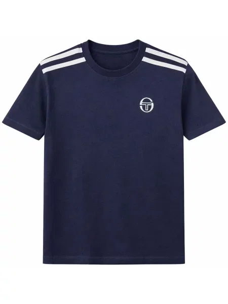 Tricou Sergio Tacchini alb