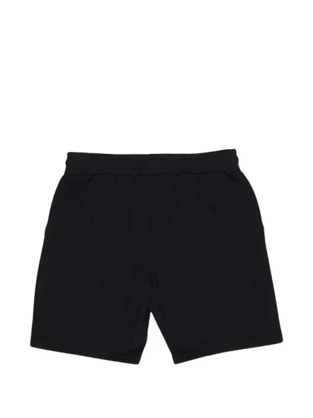 Шорти Refrigiwear с автограф с връзки черно