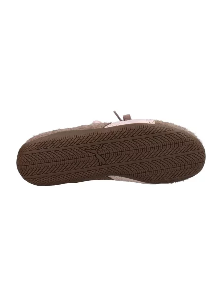 PUMA Tenisky Speedcat barvy bláta / růžová šedé