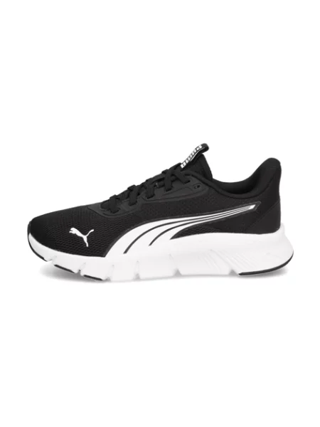 Puma Sneakersy FlexFocus Lite Modern Jr 01 černá