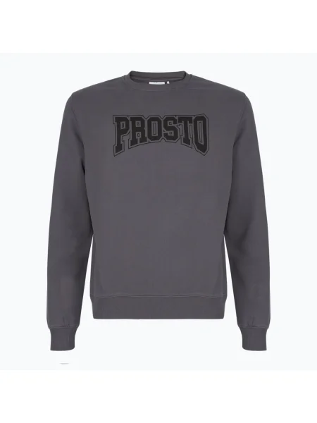 Pulover Prosto. negru