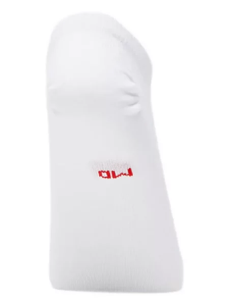 Top sport Nike din fleece plisat fără mâneci alb