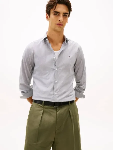 Tommy Hilfiger Cămașă | stretch