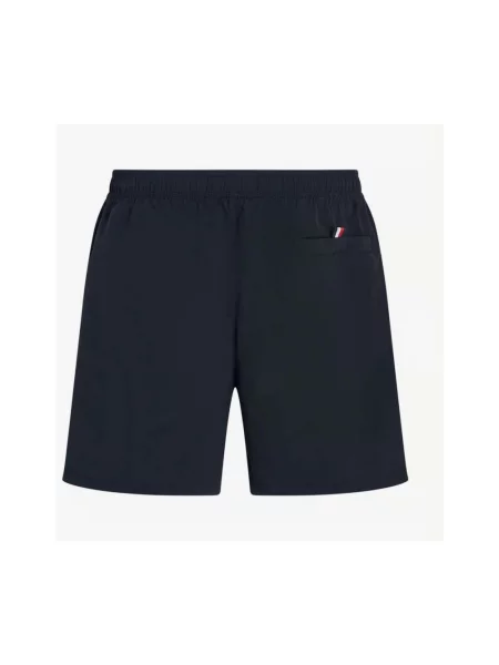 Kąpielówki Tommy Hilfiger białe