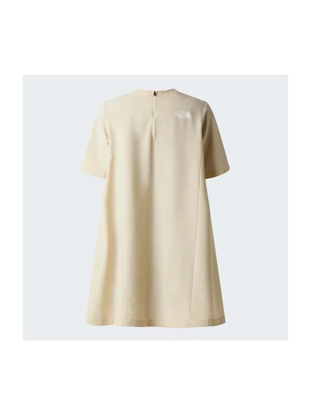 THE NORTH FACE Rochie sport deschis gri