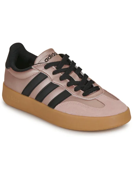 Tenisky Adidas béžová