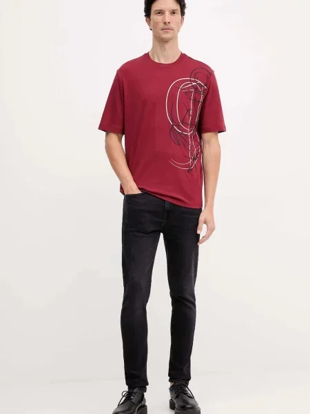Armani Exchange tričko