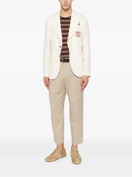 Pantaloni Manuel Ritz