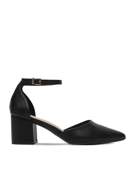 Туфли Jenny черные