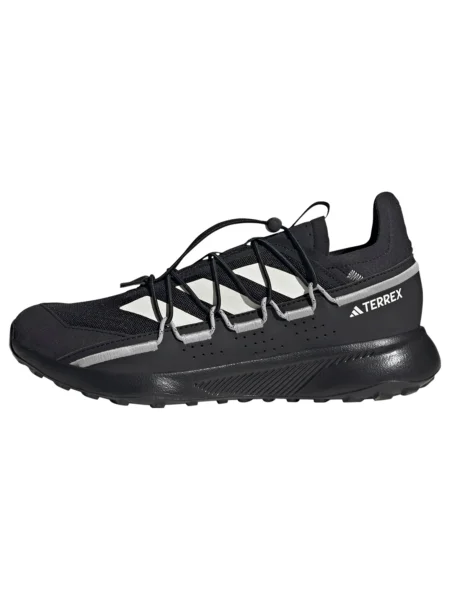 ADIDAS TERREX Pantofi Voyager / alb negru