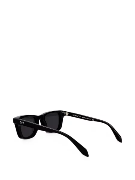 Ochelari de soare Off-white Eyewear alb