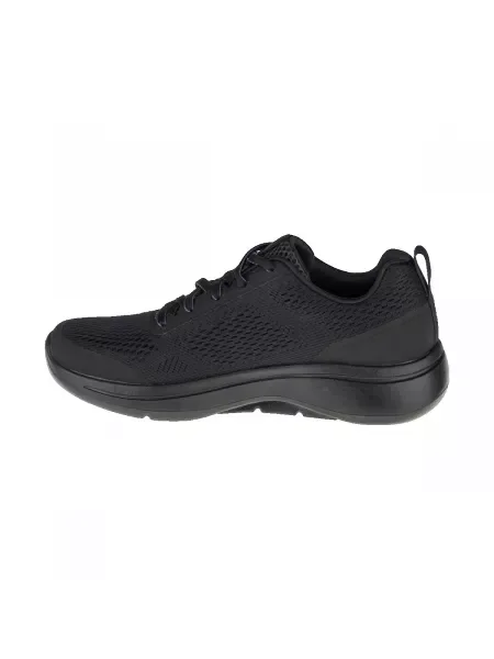 Členkové topánky Skechers