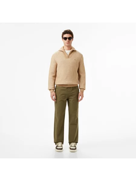 Свитер Lacoste