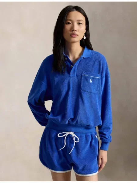 Polo Ralph Lauren Tricou albastru