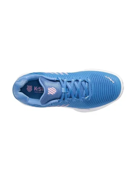 Pantofi K-swiss albastru