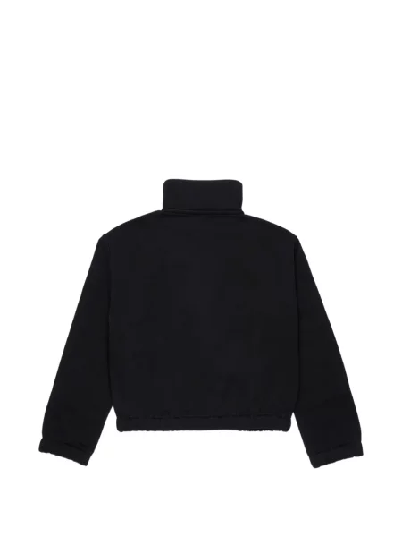 Sweter dziecięcy Diesel czarny