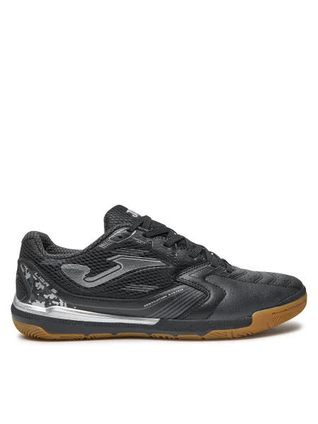 Félcipo Joma fekete