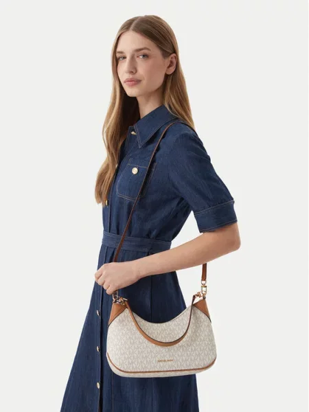 MICHAEL Michael Kors Geantă deschis bej
