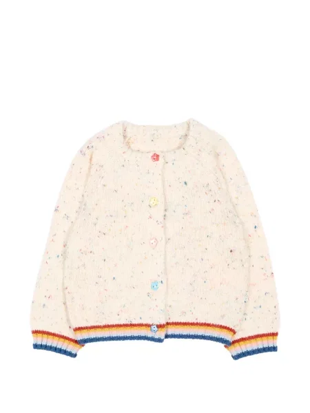 Kardigan dziecięcy Stella Mccartney