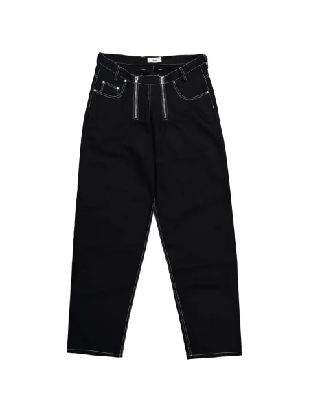 Blugi Gmbh negru