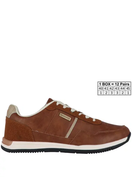 Tenisky Carrera biela