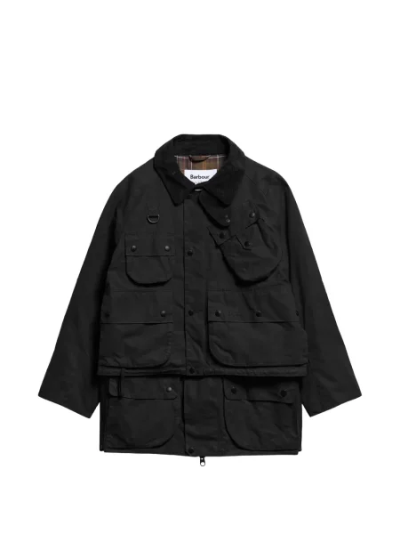 Geacă Barbour negru