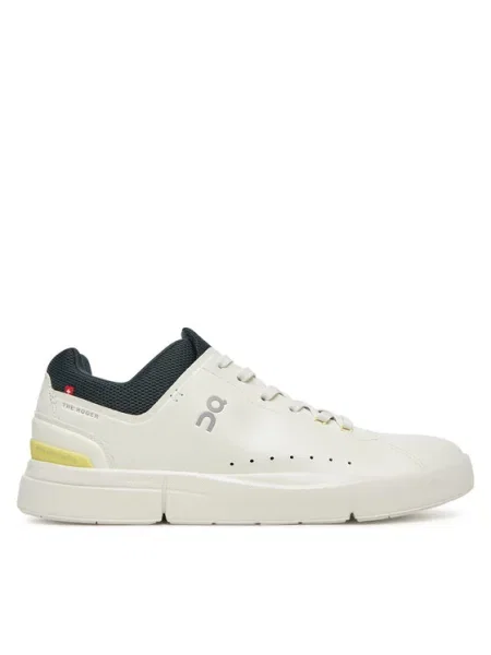 Кроссовки On Running для бега белые