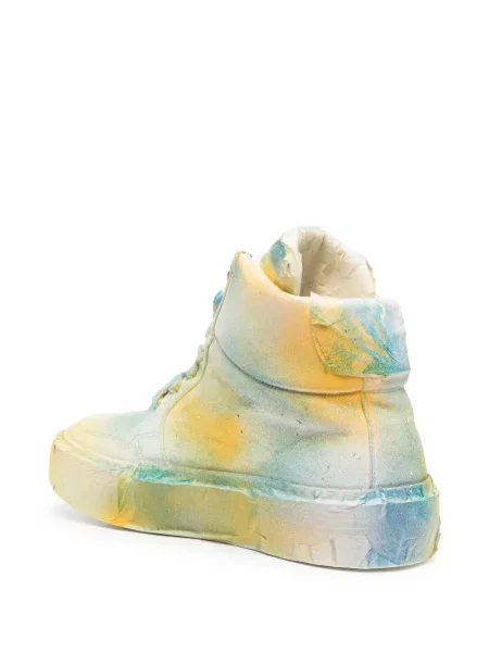 Tenisky Guidi zelené
