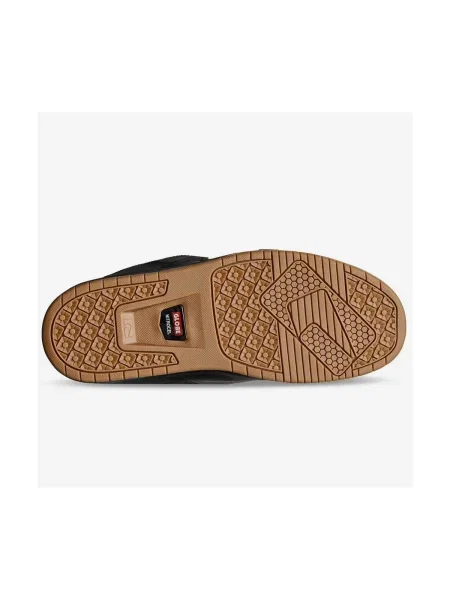 Pantofi Globe gri