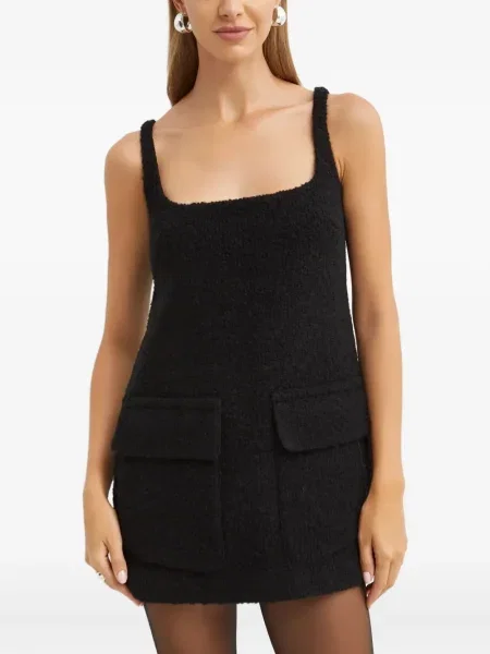 Rochie mini 16arlington de costum negru