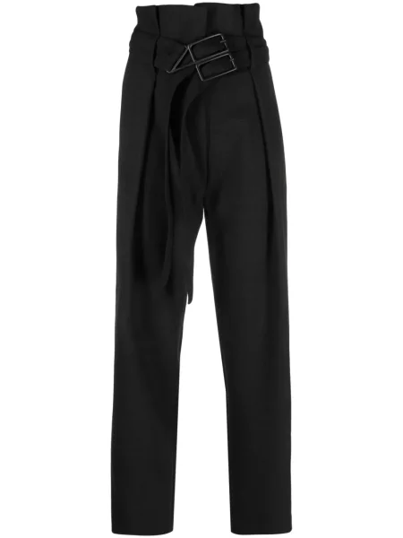 Cropp pantaloni Rev gri