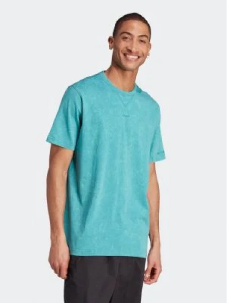 Tricou Adidas albastru
