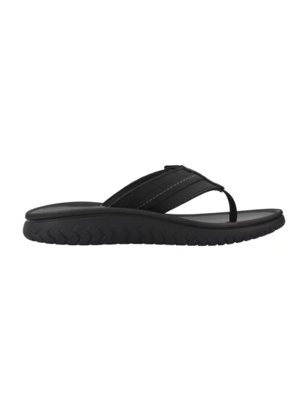 Pantofi Clarks negru