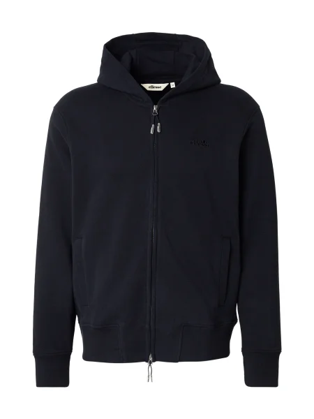 ELLESSE Jopa na Taurasi' črna