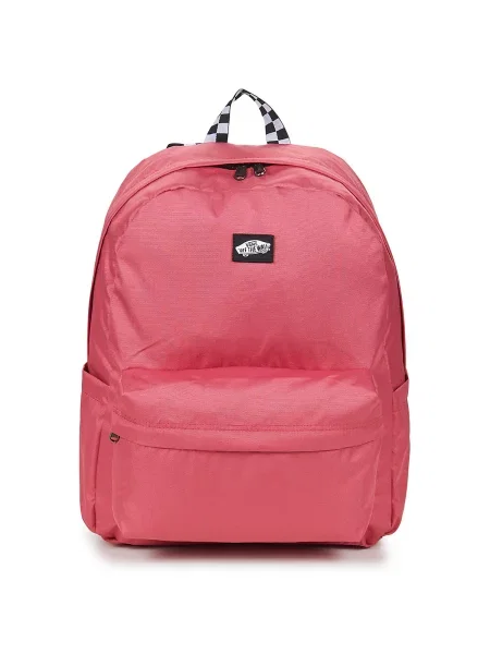 Ruksak Vans ružičasta