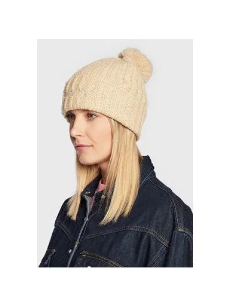 Calvin Klein Căciulă bej