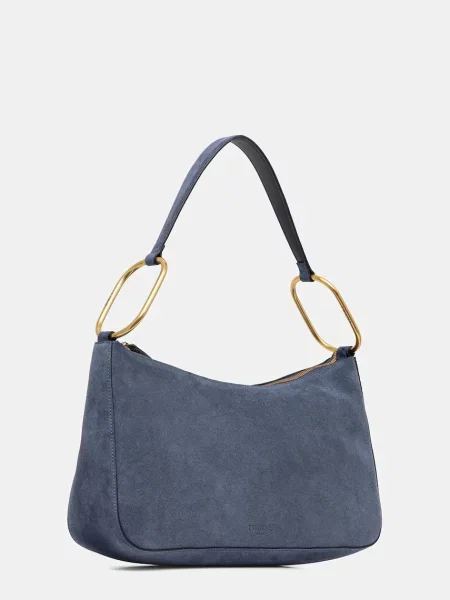 Замшева сумочка Twinset