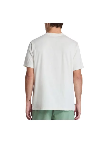 Tricou Timberland alb