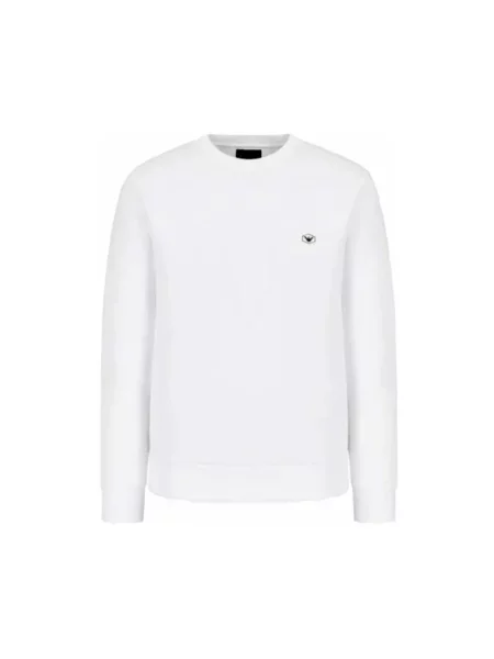 Bluza Armani biała