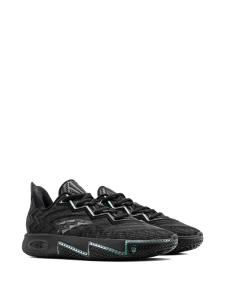 Sneakers Anta μαύρο