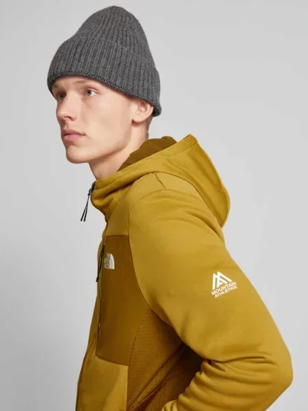 Kurtka treningowa z nadrukiem z logo The North Face
