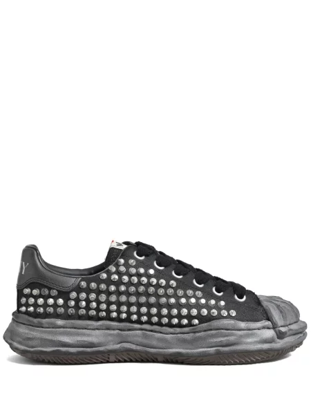 Sneakerși Maison Mihara Yasuhiro negru