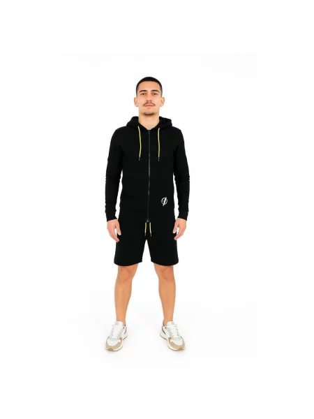 Pantaloni Bikkembergs negru